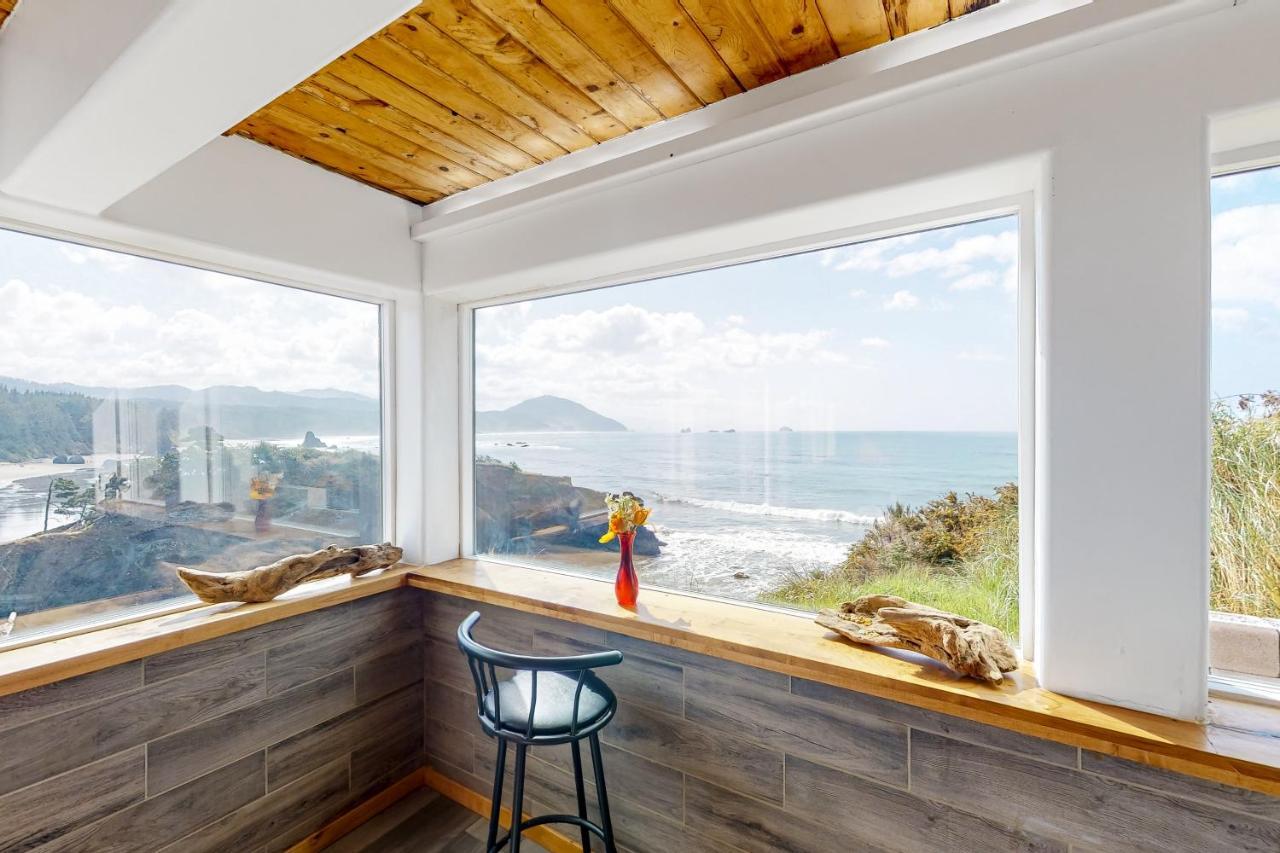 Seaside Serene พอร์ทออร์ฟอร์ด ภายนอก รูปภาพ